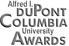 DuPont Columbia Award